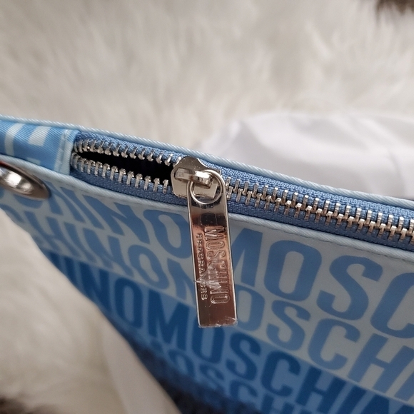 Moschino Travel Bag - Picture 8 of 10